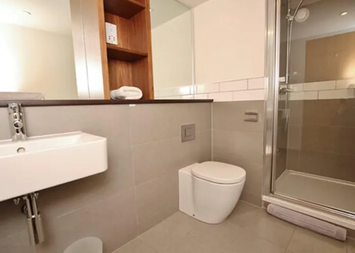 Destiny Scotland - Broughton St Lofts Εδιμβούργο