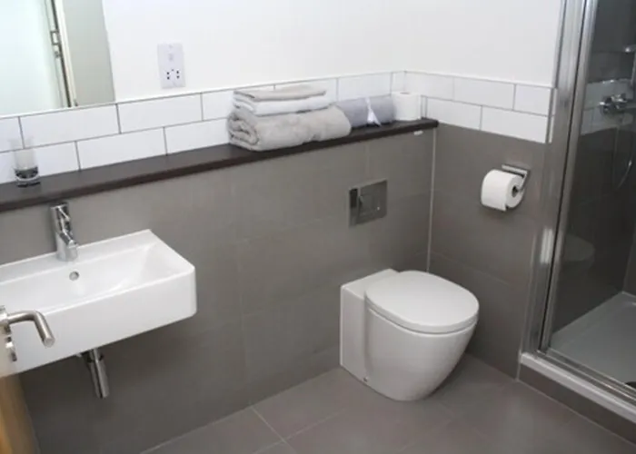 Destiny Scotland - Broughton St Lofts * Εδιμβούργο