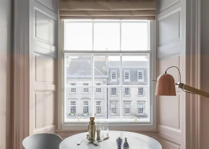 Hotel Eden Locke 4*