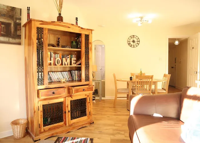 Three Bedrooms Flat In Old Town , Grassmarket Heart Of Flat Sleeps 6 , Eh1 58 Grassmarket, Apartment *