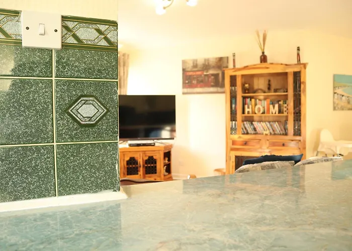 Three Bedrooms Flat In Old Town , Grassmarket Heart Of Flat Sleeps 6 , Eh1 58 Grassmarket, Apartment Edinburgh