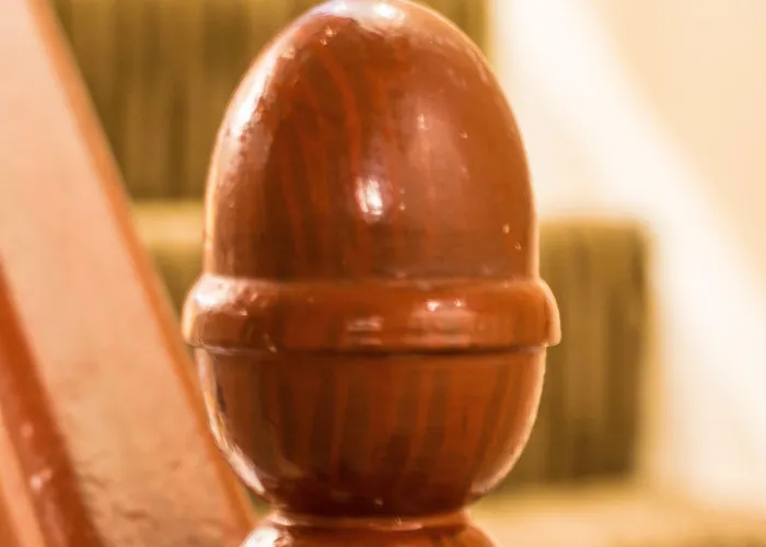 شقة Montgomery - Crighton *