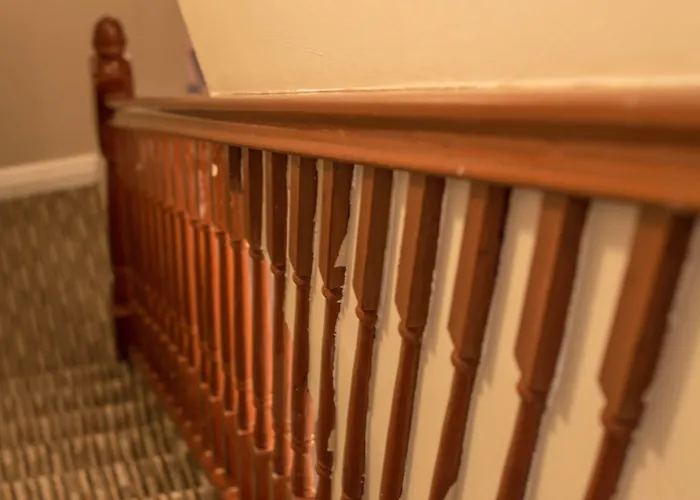 Montgomery - Crighton شقة