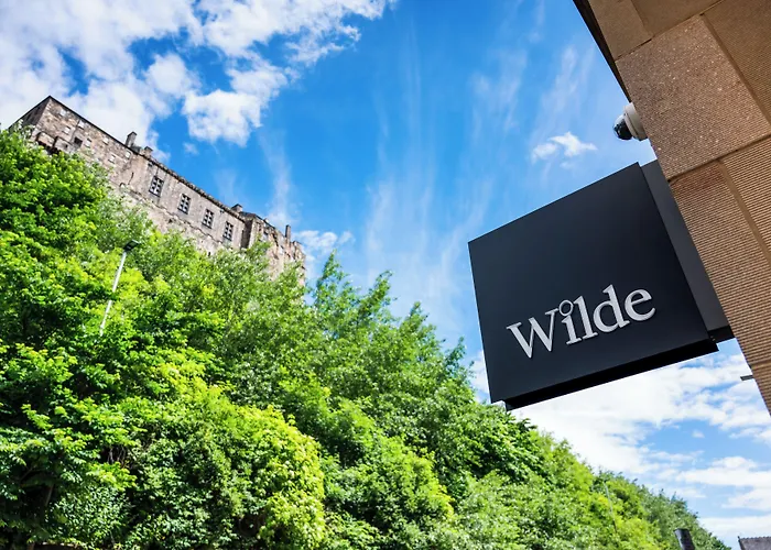 Wilde Grassmarket