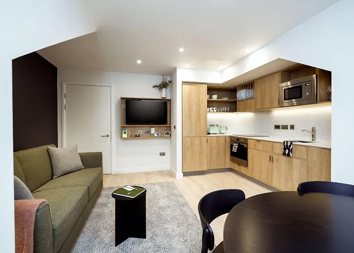 Wilde Grassmarket Hotel 4*