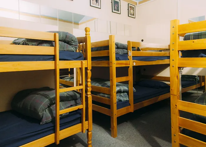 Belford Hostel