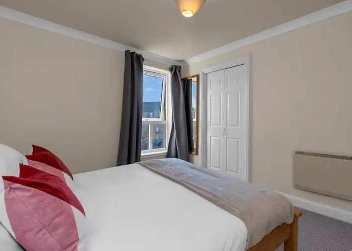 아파트 2 Bedroom In *