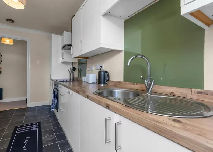 2 Bedroom In 아파트