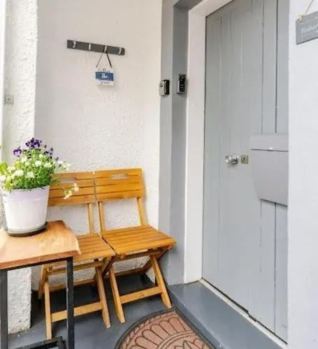 Cozy Next To Newhaven Harbour Эдинбург