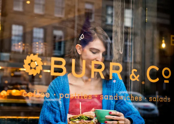 Intercontinental The George By Ihg