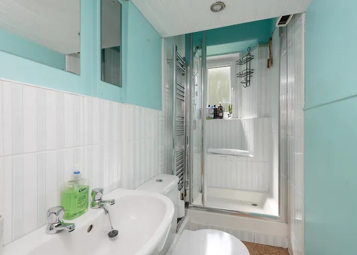 Andy's Pad Pansiyon Edinburgh