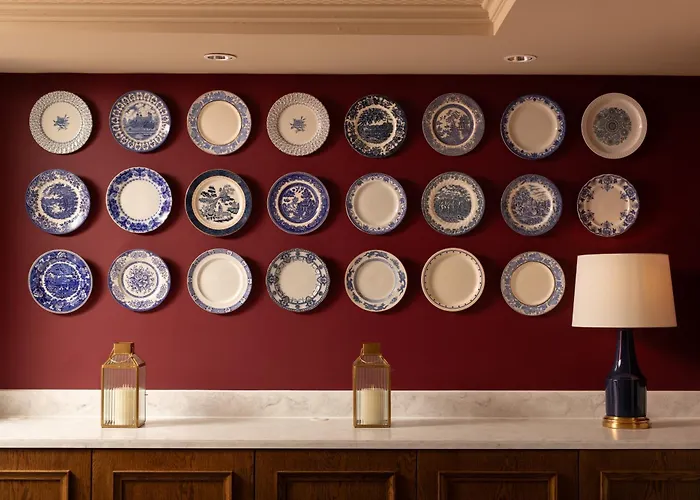 The Scholar 4* אדינבורו