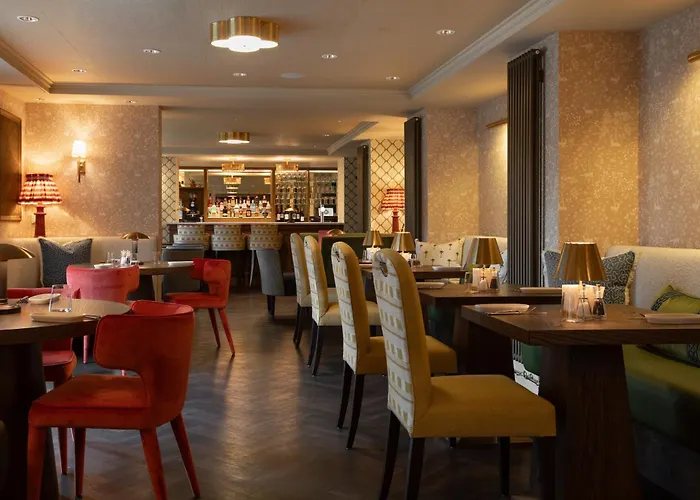 The Scholar מלון