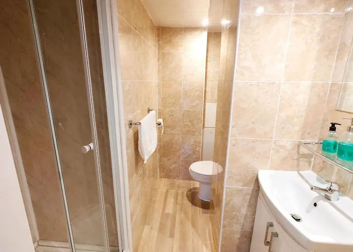 Allison House 17 Edimburgo