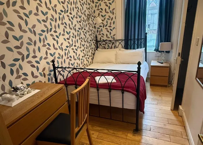 招待所 巴尔莫尔宾馆