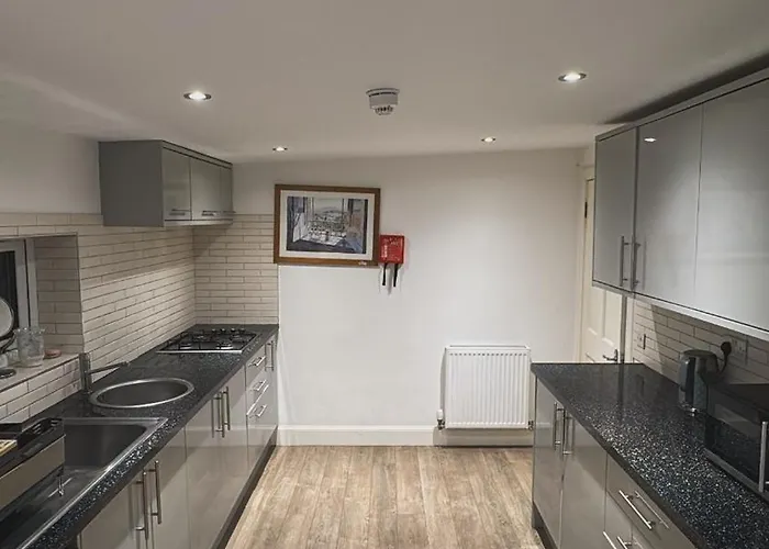 Hotel West Edinburgh