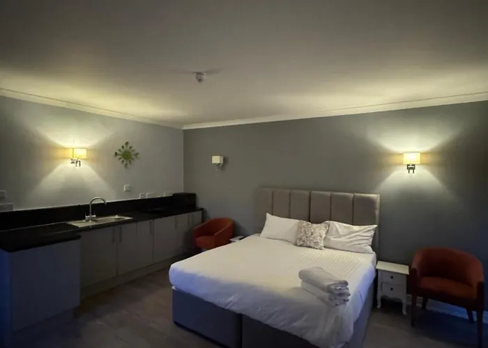 West Hotel Edinburgh