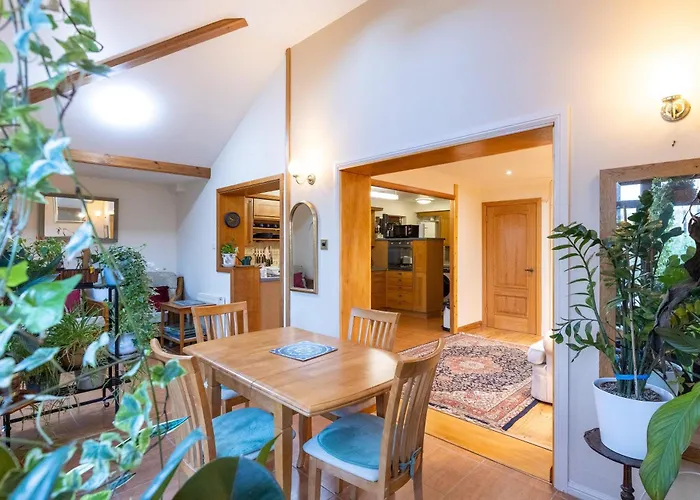 Bright, Spacious House