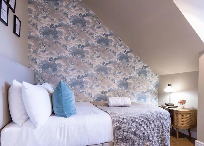 Pensionat 38 Bide Collective *