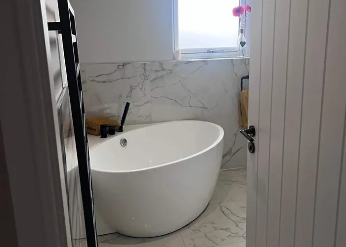 Scottish White House Дом отдыха Эдинбург