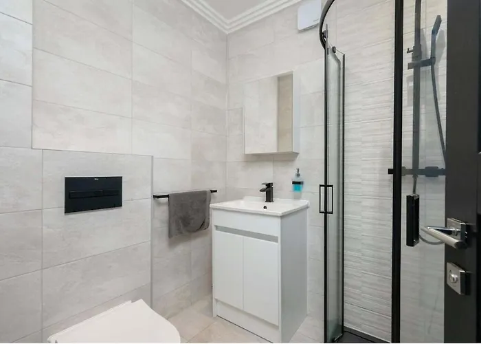 Ferienhaus Luxury Waterfront Retreat For Groups Edinburgh