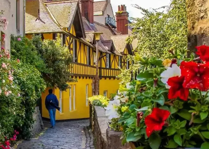 Edinburgh, Deanvillage Cosy Hideaway *