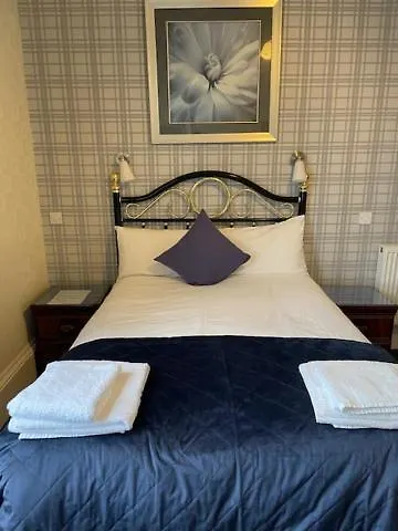 Casa de hóspedes Strathallan