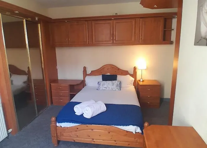 Appartement Lovely By Royal Mile Édimbourg