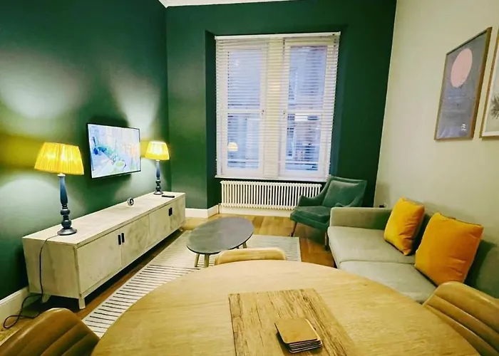 Leith * Εδιμβούργο