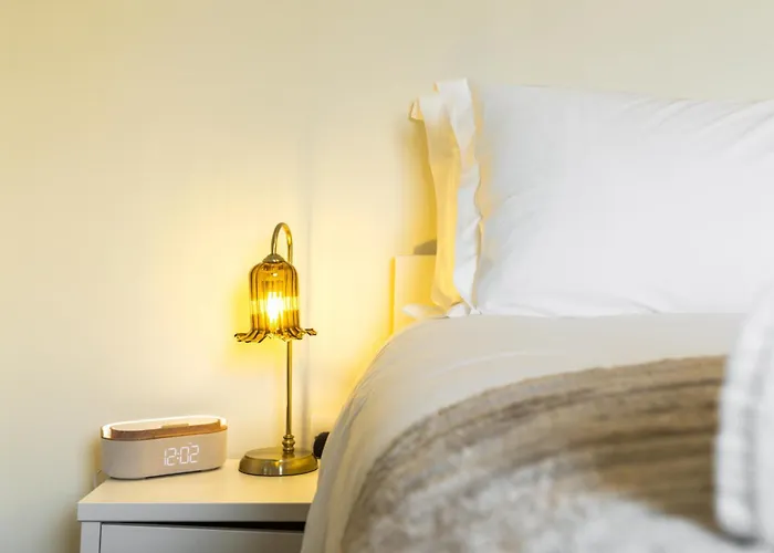 アパート O Hill Crescent 1 Bedroom - エディンバラ