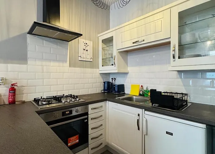 Stylish Flat In Historic Centre *