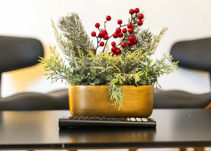 アパート O Hill Crescent 1 Bedroom - *