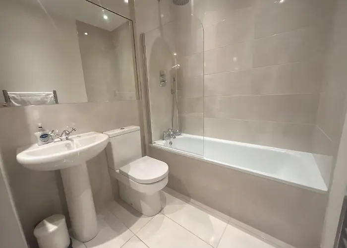 아파트 Adorable 2br *