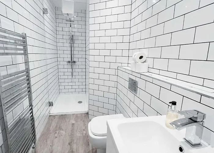 Leith Εδιμβούργο