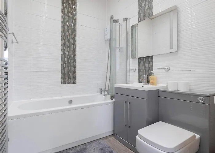 Free On-street Parking Edinburg