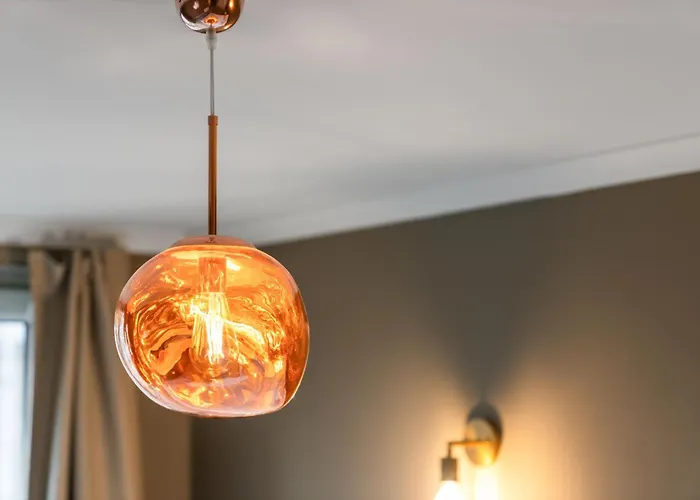 Pilrig Modern 2 Bedroom - * إدنبرة