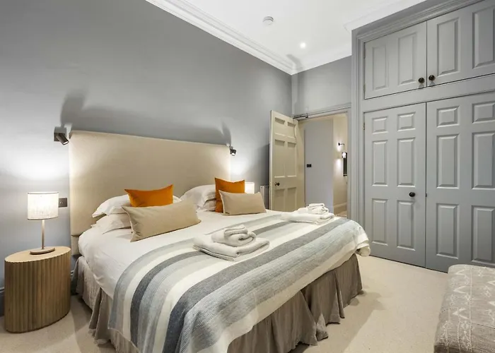 Goldsmiths Georgian 爱丁堡