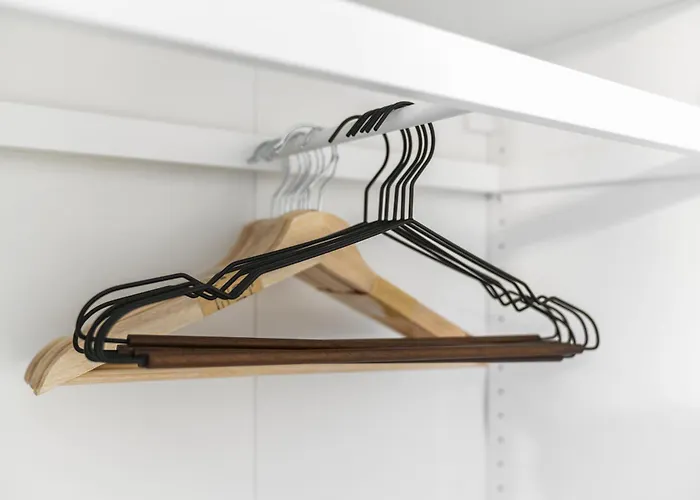 O Hill Crescent 1 Bedroom - アパート