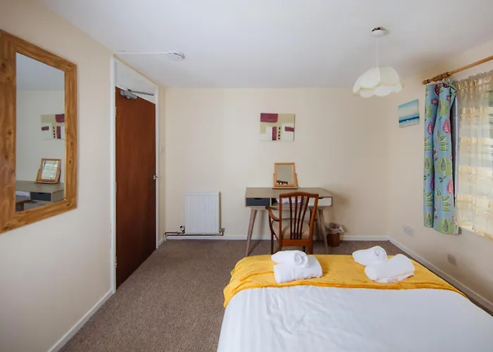 Stunning Old Town Retreat * Edinburgh