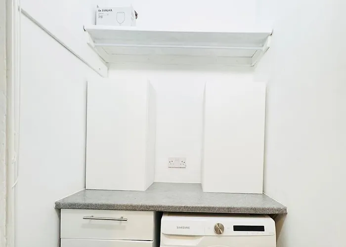 Stylish Flat In Historic Centre