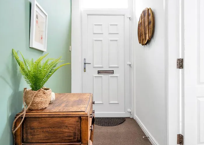 Centre 2br Apartament *