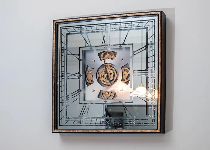 Victorian - Centre - Free Car Space Appartement Édimbourg