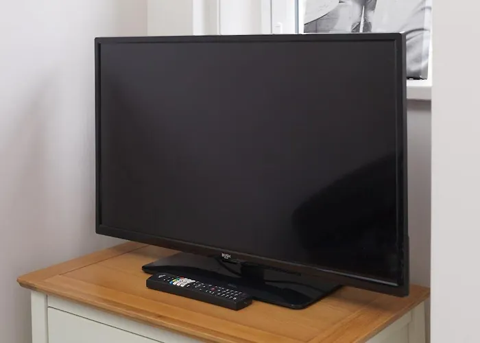 Victorian - Centre - Free Car Space Appartement Édimbourg