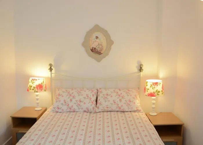 Appartamento The Rose