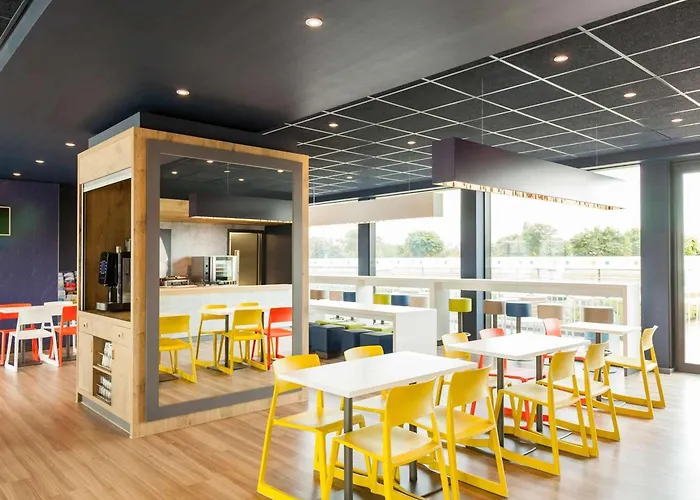 Ibis Budget Park