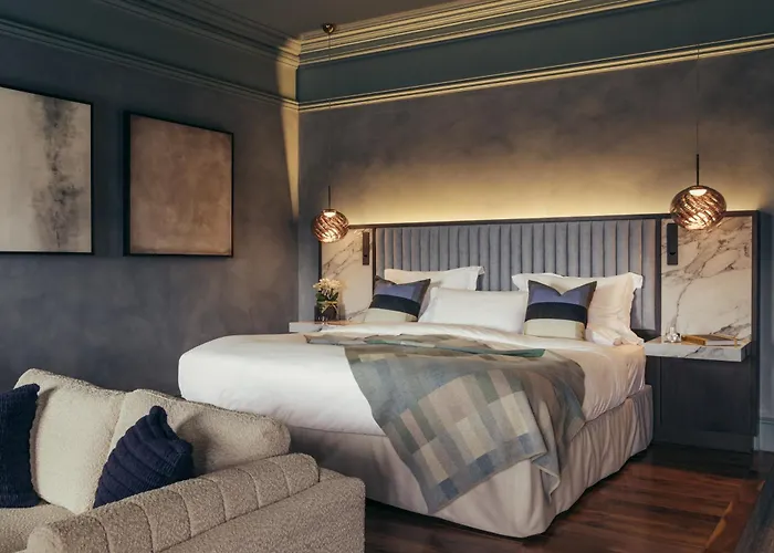 Hotel Lyla
