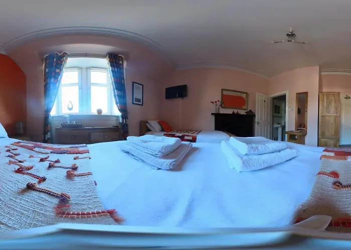 Affittacamere Dalmore