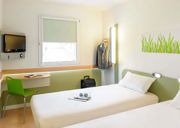 Ibis Budget Park