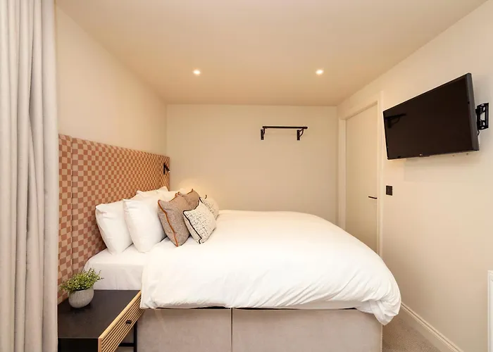 Joivy Royal Mile Hotel