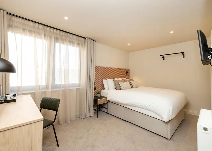 Joivy Royal Mile Hotel *